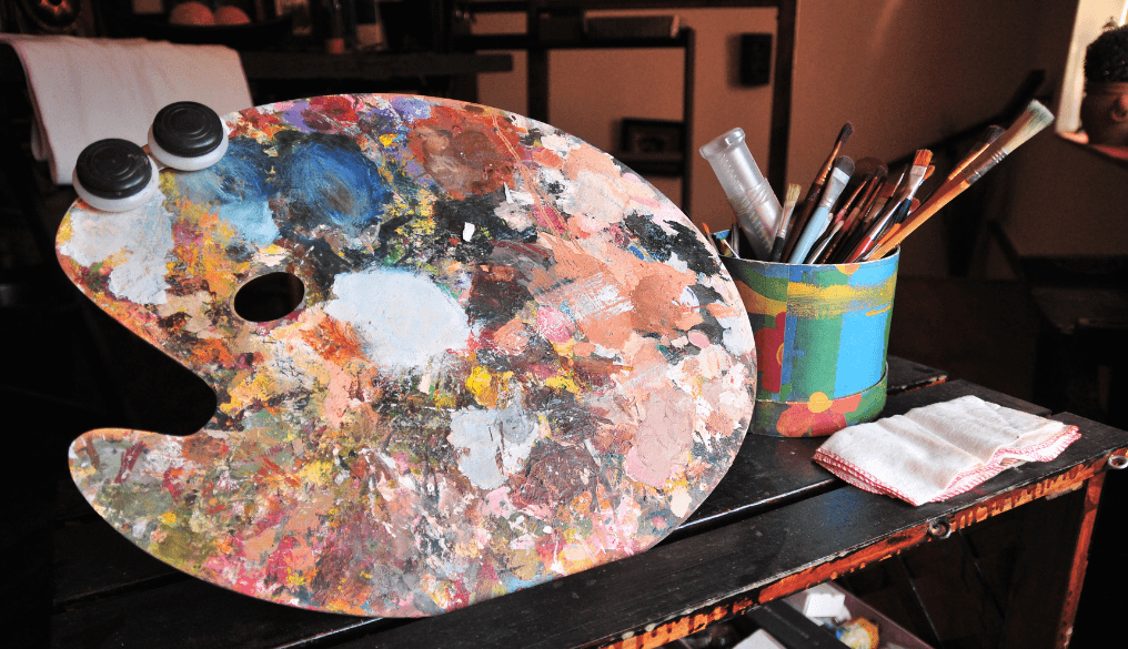 Wafaa Painting Shop