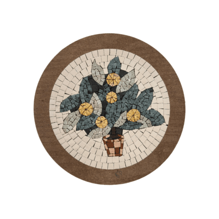 Lemon Tree