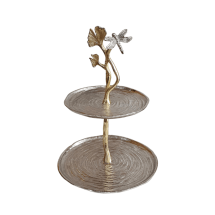 Aluminum Stand