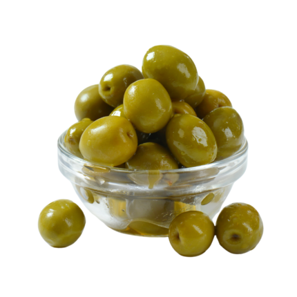 Olives GuestHouse