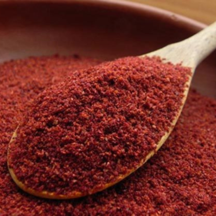 Sumak Baladi (سماق)