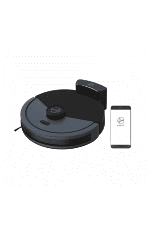 ?Hoover robot Vacuum Cleaner