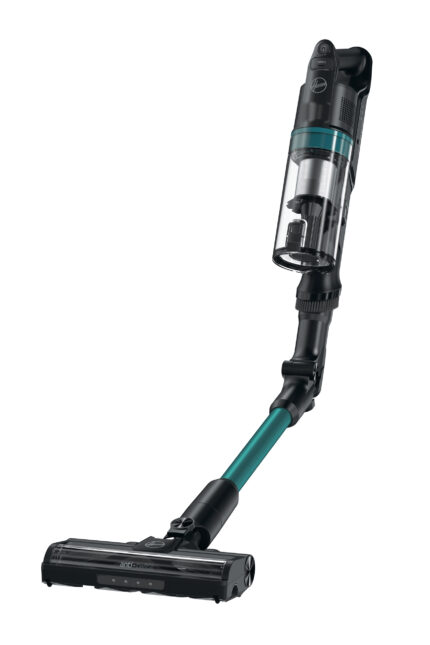 Hoover Cordless Stick Vacuum Cleaner 165 Watt