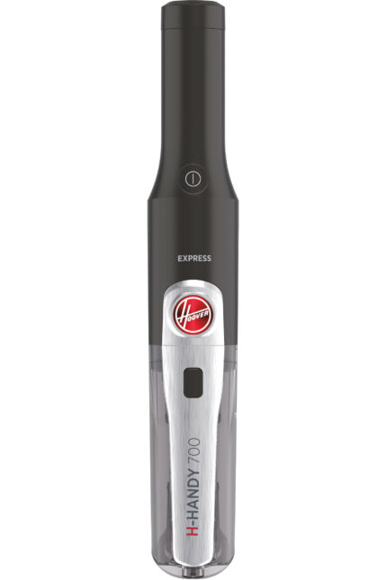 Hoover Cordless Handheld Vacuum Cleaner 700W Black