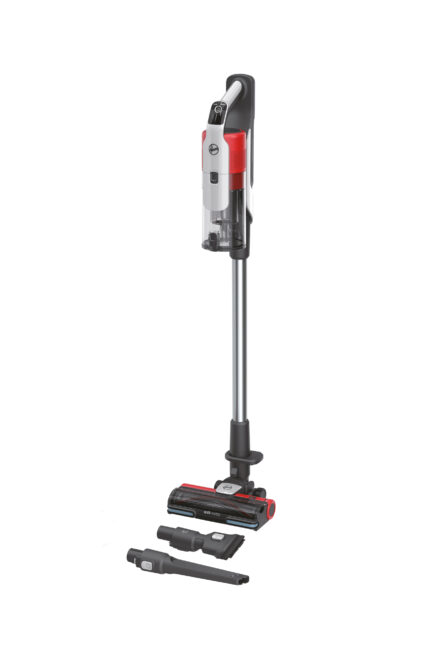 Hoover Cordless Stick Vacuum Cleaner 350W- 25.2V