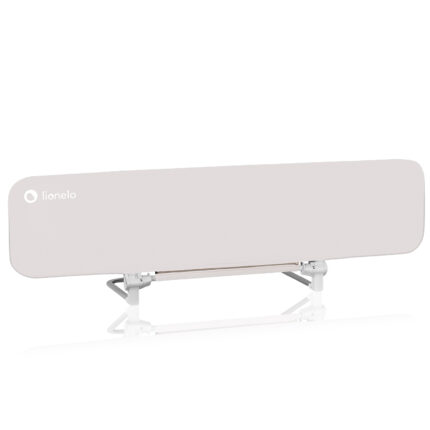 Lionelo Baby Gate Lora Xl, Beige Sand