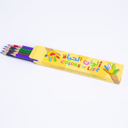 Set 12 Colors