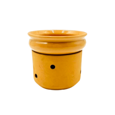 Tow Pieces Incense Burner