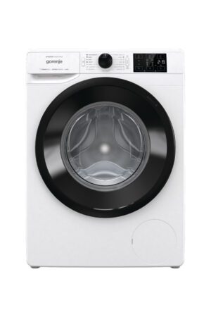 Gorenje Washing Machine 8 KG 1200RPM Smart White