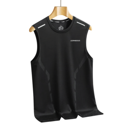 GlowCore Tank