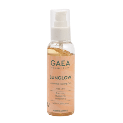 Gaea Sunglow