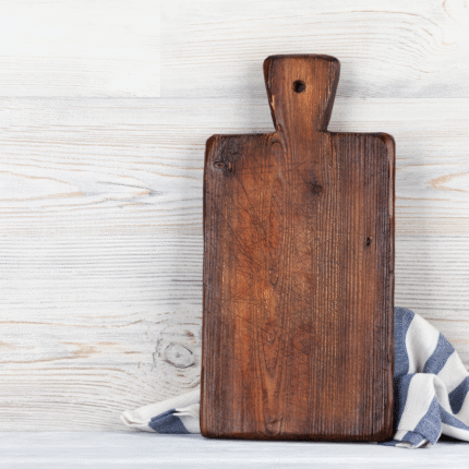 Wood Cutter
